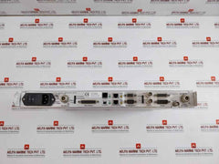 Comtech Cdm-570L L-band Satellite Modem 950-2000 Mhz 100–250 Vac 50/60 Hz