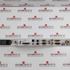 Comtech Cdm-570L L-band Satellite Modem 950-2000 Mhz 100–250 Vac 50/60 Hz