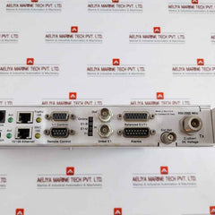 Comtech Cdm-570L L-band Satellite Modem 950-2000 Mhz 100–250 Vac 50/60 Hz