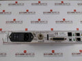 Comtech Cdm-570L L-band Satellite Modem 950-2000 Mhz 100–250 Vac 50/60 Hz