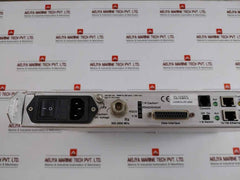 Comtech Cdm-570L L-band Satellite Modem 950-2000 Mhz 100–250 Vac 50/60 Hz