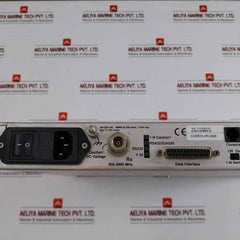 Comtech Cdm-570L L-band Satellite Modem 950-2000 Mhz 100–250 Vac 50/60 Hz