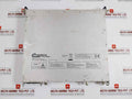 Comtech Cdm-570L L-band Satellite Modem 950-2000 Mhz 100–250 Vac 50/60 Hz