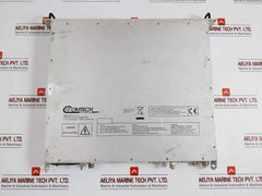 Comtech Cdm-570L L-band Satellite Modem 950-2000 Mhz 100–250 Vac 50/60 Hz