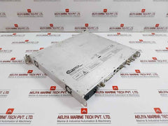 Comtech Cdm-570L L-band Satellite Modem 950-2000 Mhz 100–250 Vac 50/60 Hz