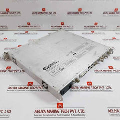 Comtech Cdm-570L L-band Satellite Modem 950-2000 Mhz 100–250 Vac 50/60 Hz
