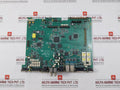 Comtech Cdm-625 Advanced Satellite Modem Baseband Board Pc/11963E