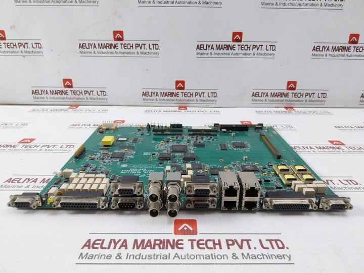 Comtech Cdm-625 Advanced Satellite Modem Baseband Board Pc/11963E