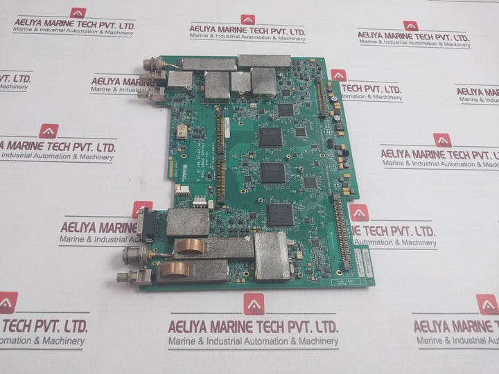 Comtech Ef Data Cdm-625 Modem Card Rev D Pl/12575-1, Pl/8984-1 D