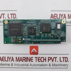 Comtech Ef Data Pc/12874A Electronic Data Processing Board Rev A
