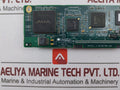 Comtech Ef Data Pc/12874A Electronic Data Processing Board Rev A