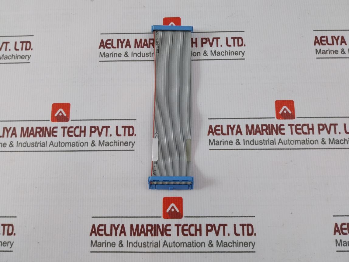 Comtech Pc/11970C Key/Led Board With Ribbon Cable