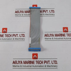 Comtech Pc/11970C Key/Led Board With Ribbon Cable