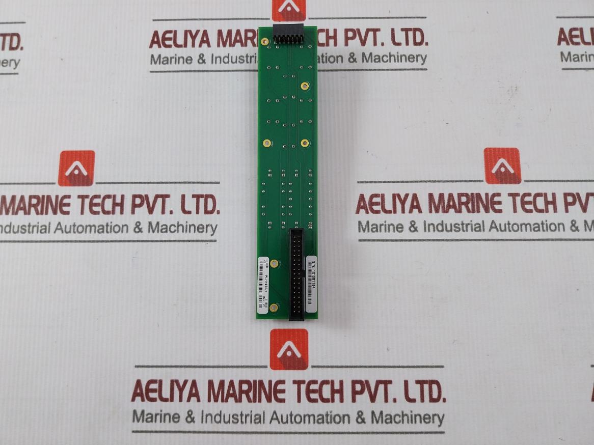 Comtech Pc/11970C Key/Led Board With Ribbon Cable
