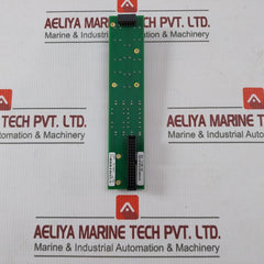 Comtech Pc/11970C Key/Led Board With Ribbon Cable