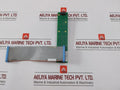 Comtech Pc/11970C Key/Led Board With Ribbon Cable