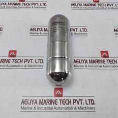 Conaut Aco Inox Aisi 316L Pressure Transducer 55 Bar 1.0 Mm