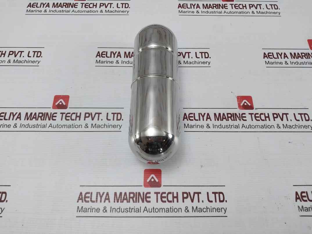 Conaut Aco Inox Aisi 316L Pressure Transducer 55 Bar 1.0 Mm