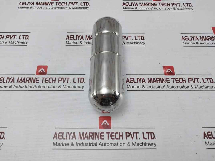 Conaut Aco Inox Aisi 316L Pressure Transducer 55 Bar 1.0 Mm