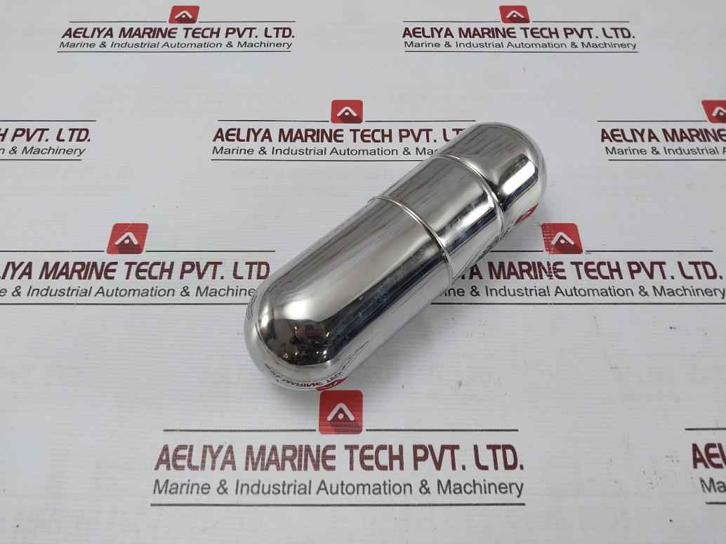 Conaut Aco Inox Aisi 316L Pressure Transducer 55 Bar 1.0 Mm