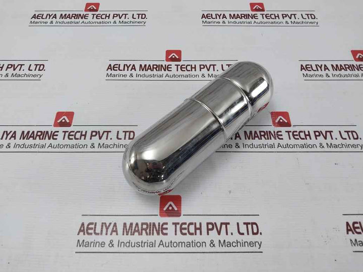 Conaut Aco Inox Aisi 316L Pressure Transducer 55 Bar 1.0 Mm