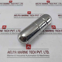 Conaut Aco Inox Aisi 316L Pressure Transducer 55 Bar 1.0 Mm