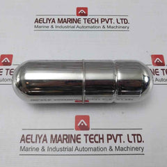 Conaut Aco Inox Aisi 316L Pressure Transducer 55 Bar 1.0 Mm