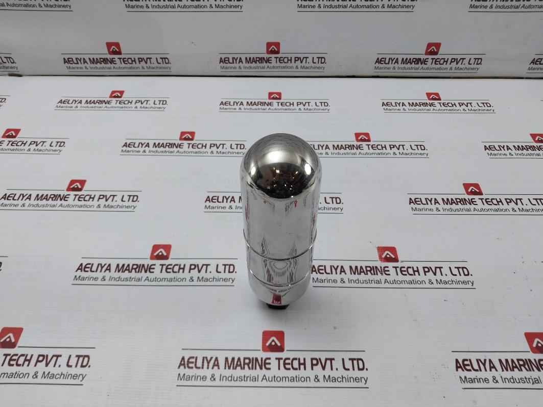 Conaut Aco Inox Aisi 316L Pressure Transducer 55 Bar 1.0 Mm