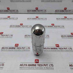Conaut Aco Inox Aisi 316L Pressure Transducer 55 Bar 1.0 Mm