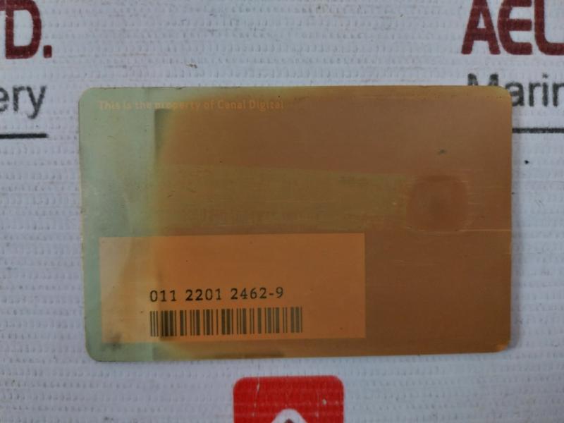 Conax 000102-06018118-000 Dvb Cam/Ci Modul 5877