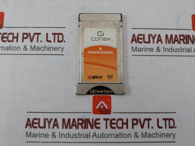 Conax 000102-06018118-000 Dvb Cam/Ci Modul 5877