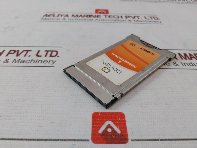 Conax 000102-06018118-000 Dvb Cam/Ci Modul 5877