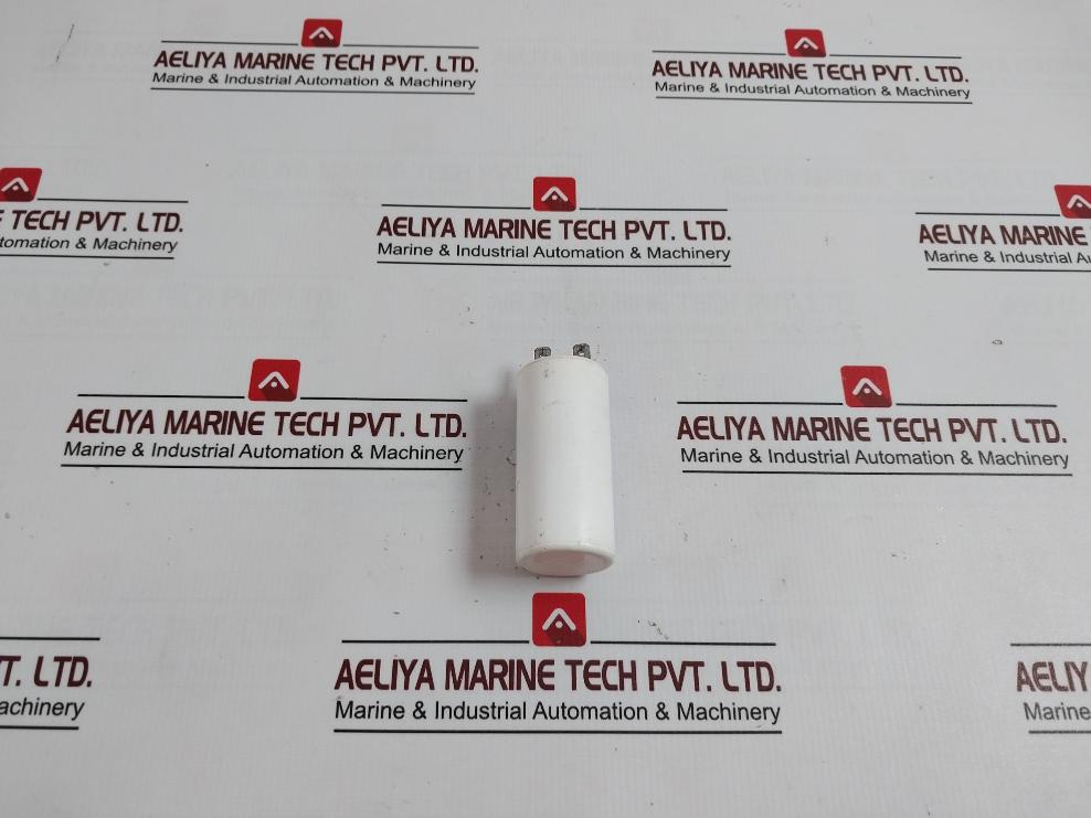 Concap Sh-mpp Metallized Polypropylene Capacitor 440 Vac 50Hz