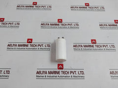 Concap Sh-mpp Metallized Polypropylene Capacitor 440 Vac 50Hz