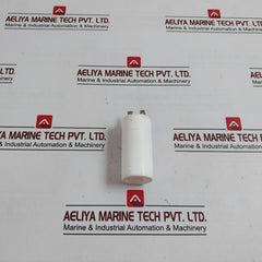 Concap Sh-mpp Metallized Polypropylene Capacitor 440 Vac 50Hz