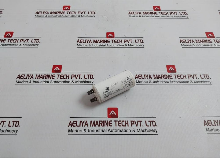 Concap Sh-mpp Metallized Polypropylene Capacitor 440 Vac 50Hz