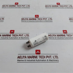 Concap Sh-mpp Metallized Polypropylene Capacitor 440 Vac 50Hz