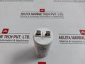 Concap Sh-mpp Metallized Polypropylene Capacitor 440 Vac 50Hz