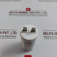 Concap Sh-mpp Metallized Polypropylene Capacitor 440 Vac 50Hz