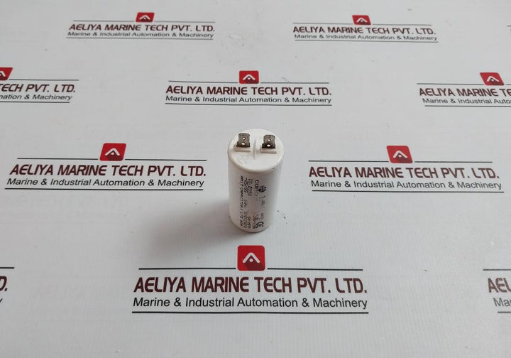 Concap Sh-mpp Metallized Polypropylene Capacitor 440 Vac 50Hz