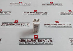 Concap Sh-mpp Metallized Polypropylene Capacitor 440 Vac 50Hz