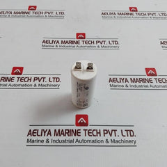 Concap Sh-mpp Metallized Polypropylene Capacitor 440 Vac 50Hz