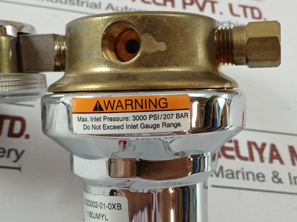 Concoa 2023302-01-0Xb