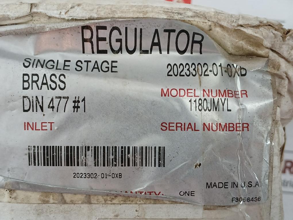 Concoa 2023302-01-0Xb