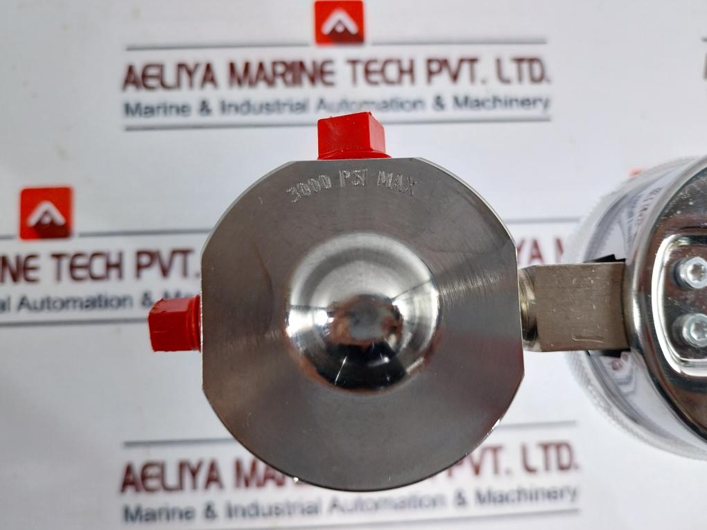 Concoa 8051143-01-1 High Temperature-high Pressure Filter Press