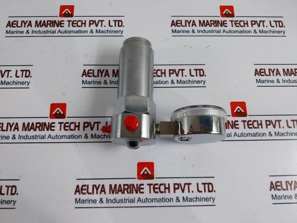 Concoa 8051143-01-1 High Temperature-high Pressure Filter Press