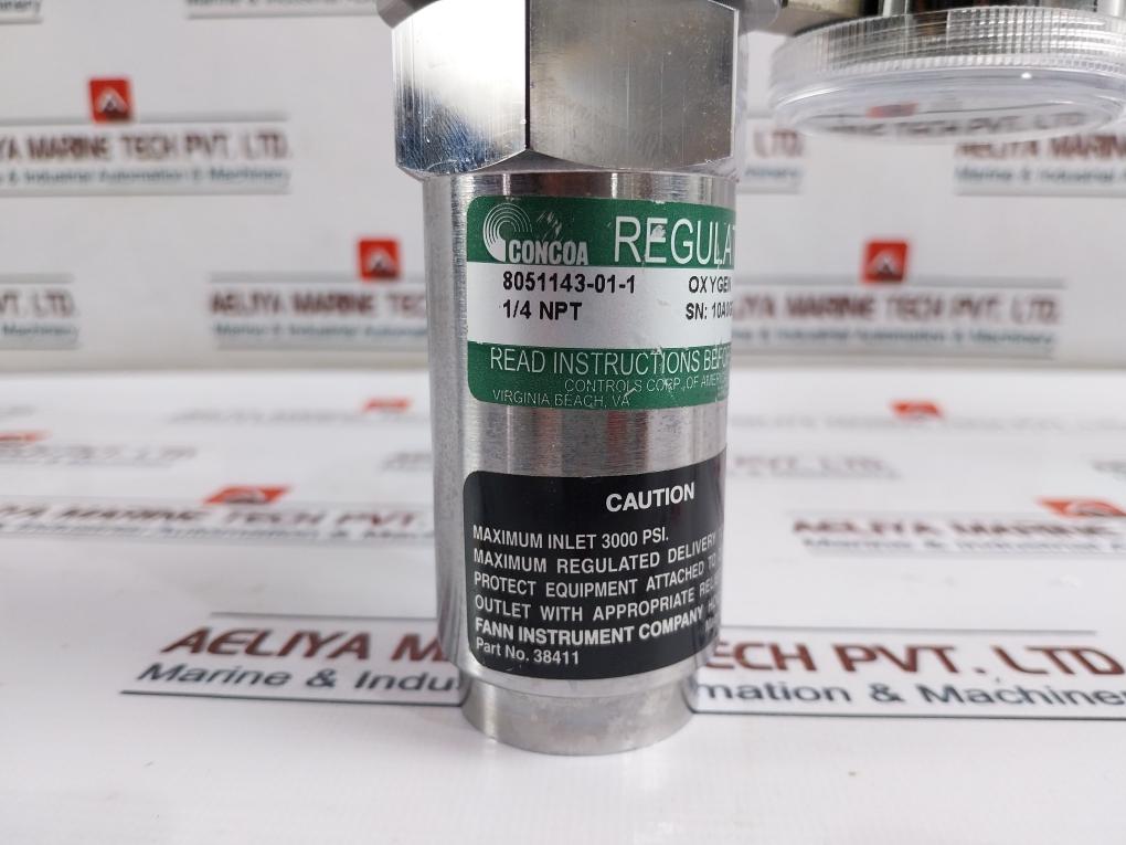 Concoa 8051143-01-1 High Temperature-high Pressure Filter Press