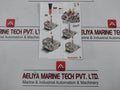 Terminal Block Weidmuller Zdu 6 (1 Box = 50 Pcs)