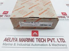 Terminal Block Weidmuller Zdu 6 (1 Box = 50 Pcs)