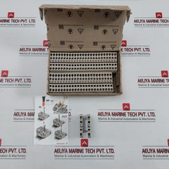 Terminal Block Weidmuller Zdu 6 (1 Box = 50 Pcs)